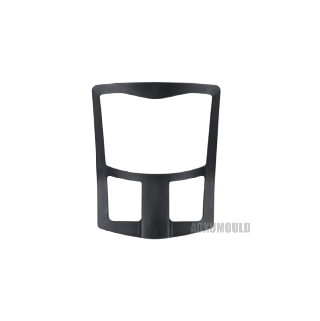 Office Chair Injection Mould