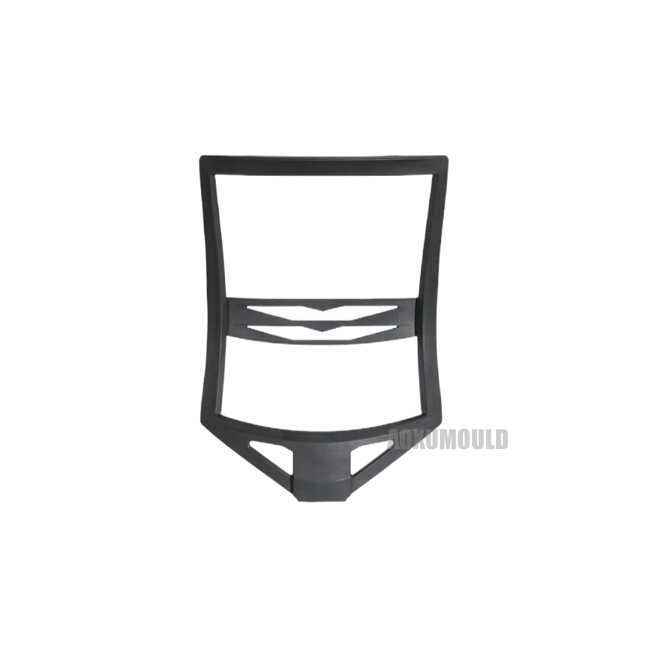Office Chair Injection Mould