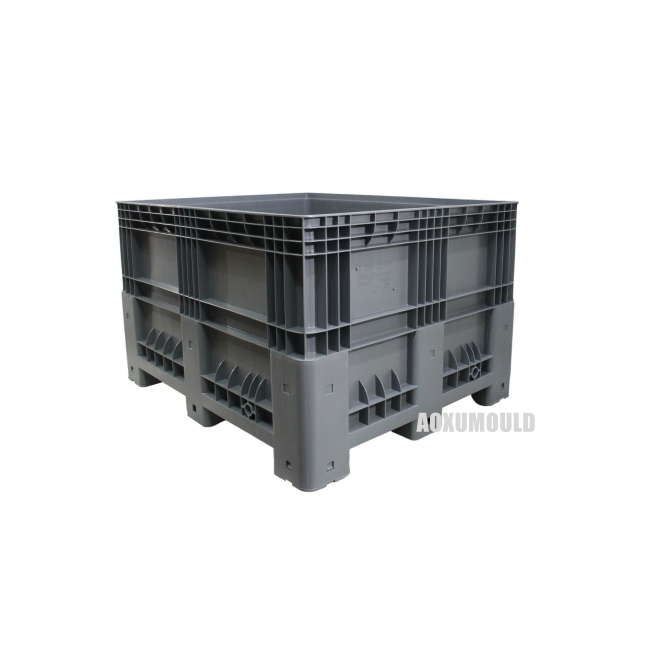 Pallet Box Mould