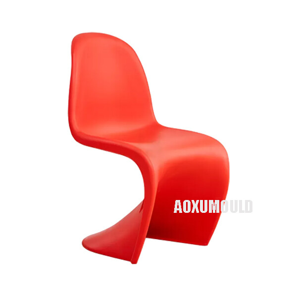 Panton Chair Mould