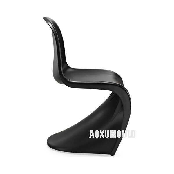 Panton Chair Mould