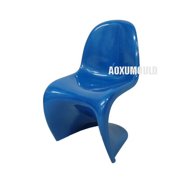 Panton Chair Mould
