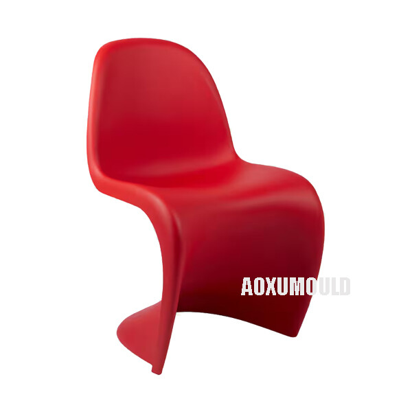 Panton Chair Mould