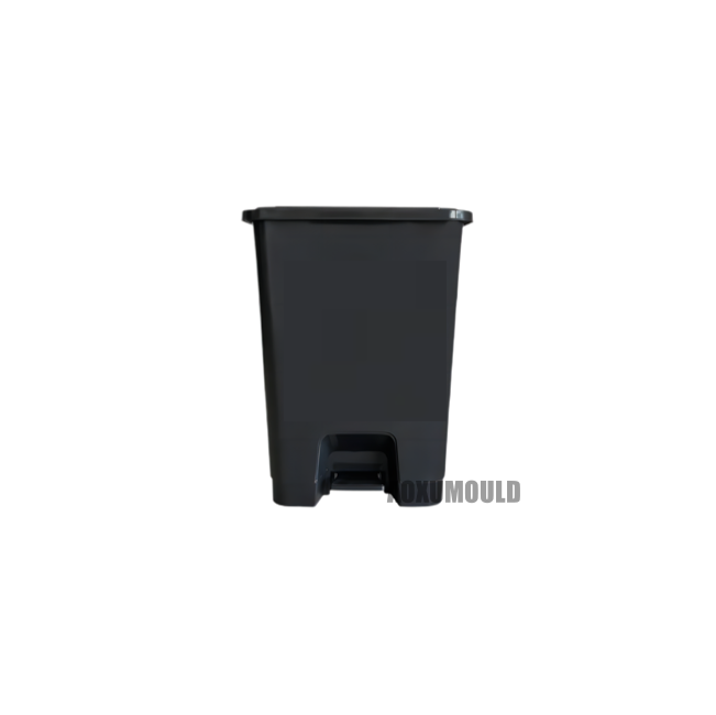 Pedal Bin Mould
