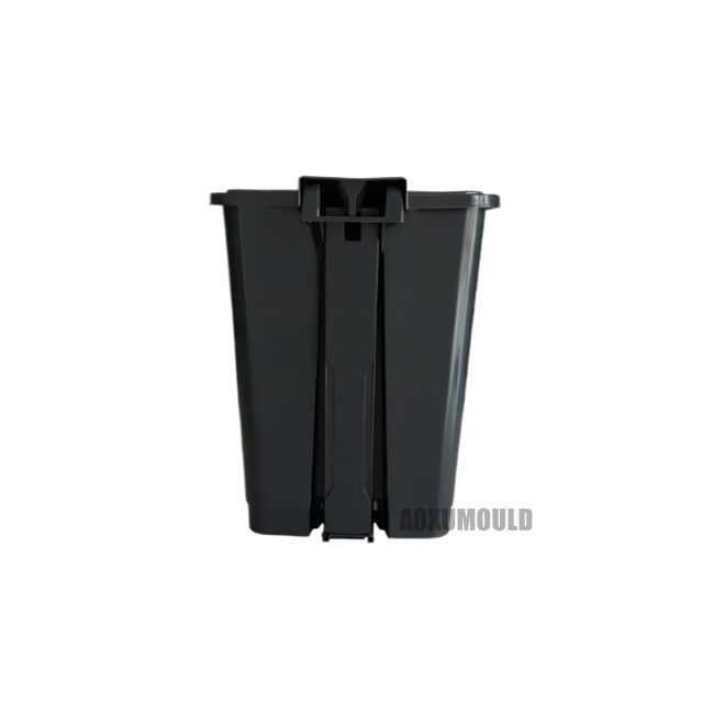 Pedal Bin Mould
