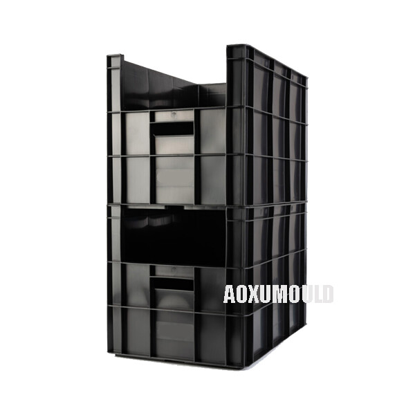 Picking Crate Mould