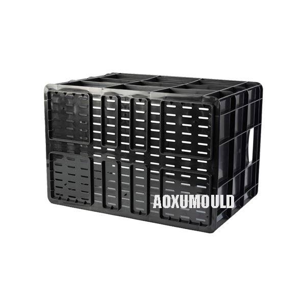 Picking Crate Mould