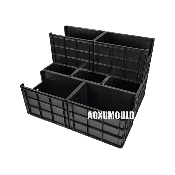 Picking Crate Mould
