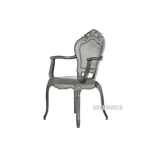 Plastic Acrylic Chair Mould