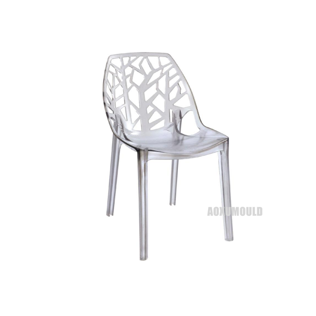 Plastic Acrylic Chair Mould
