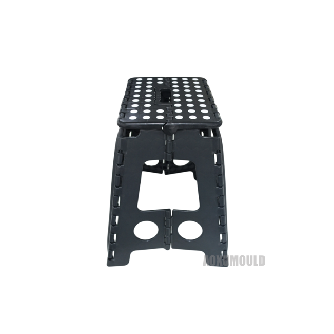 Plastic Adult Stool Mould
