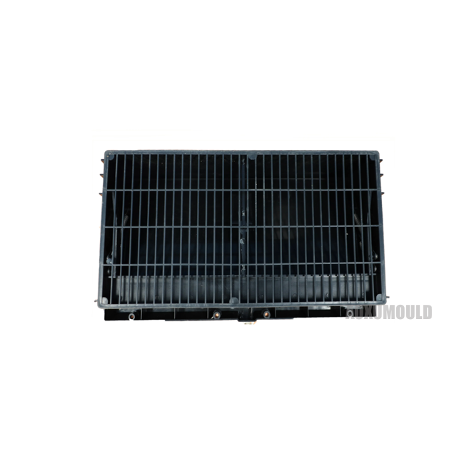 Plastic Air Inlet Mould