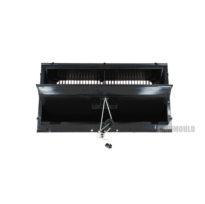 Plastic Air Inlet Mould