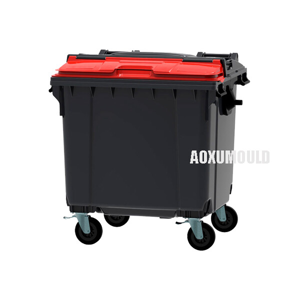 Plastic Bin Mold best