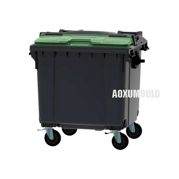 Plastic Bin Mold suppliers
