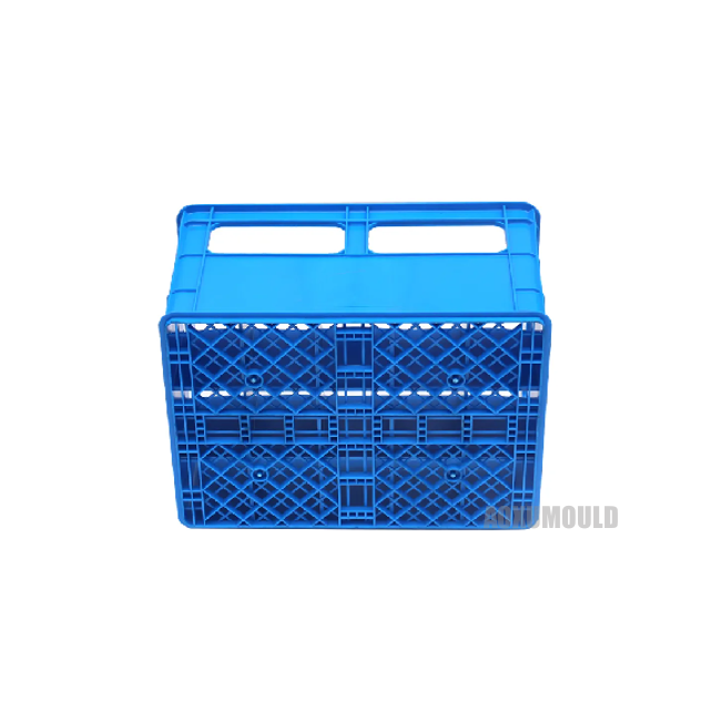 Plastic Bottle Case Mould