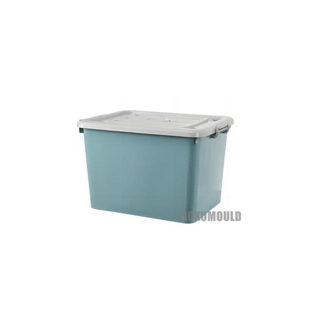 Plastic Box Mould best