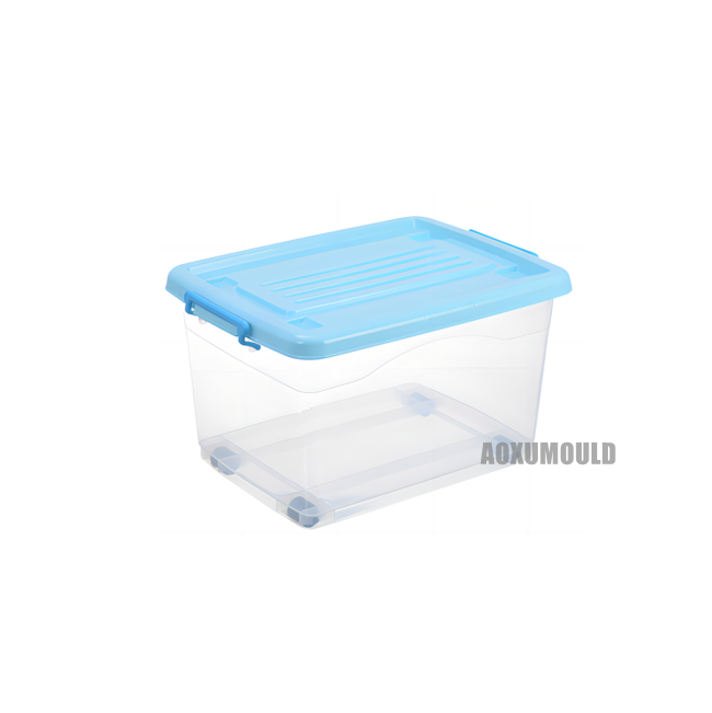 Plastic Box Mould suppliers