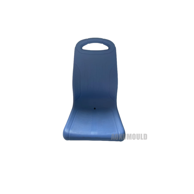 Plastic Bus Seat Mould