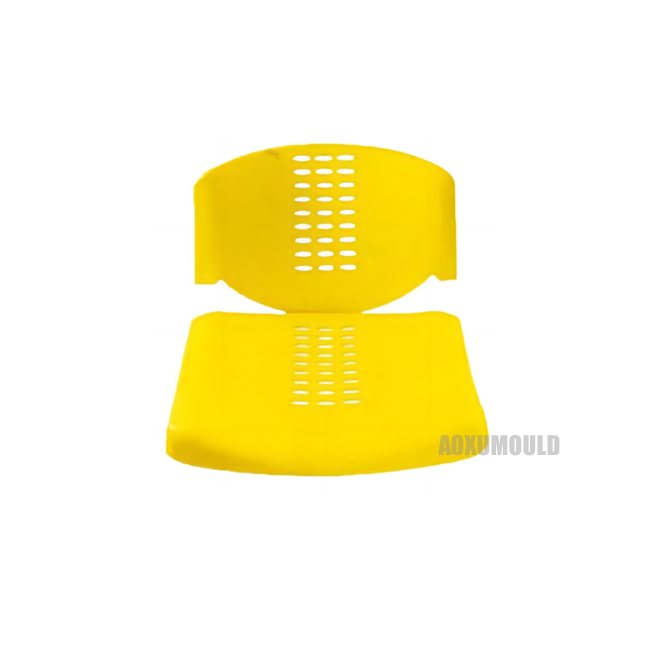 Plastic Bus Seat Mould