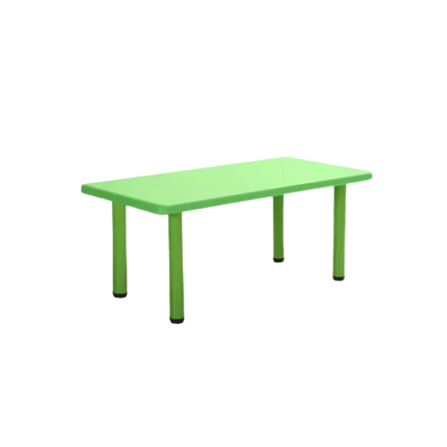 Plastic Children Table Mould