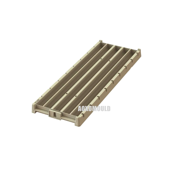 Plastic Core Box Mould