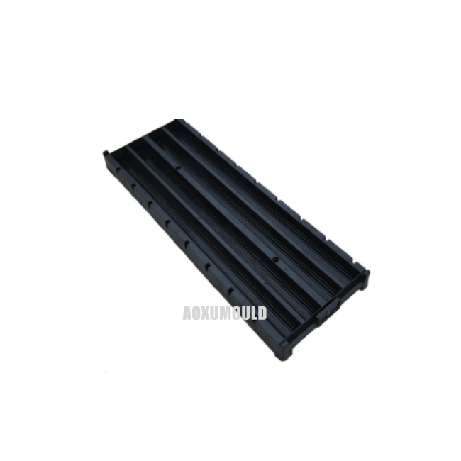 Plastic Core Box Mould