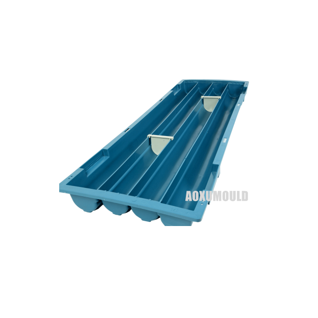 Plastic Core Box Mould