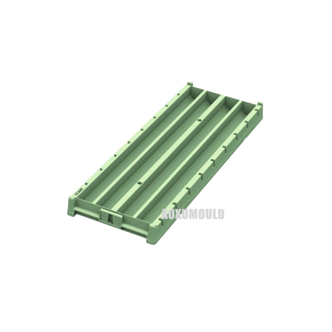 Plastic Core Box Mould