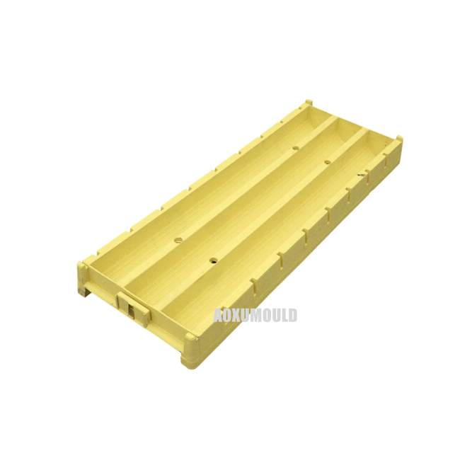 Plastic Core Tray Mould