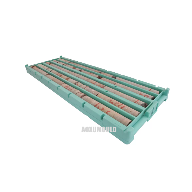 Plastic Core Tray Mould