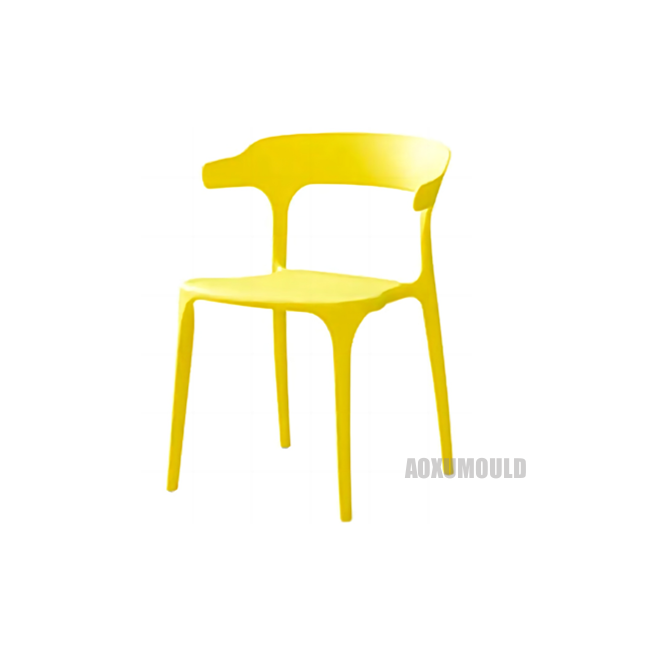Plastic Dining Chair Mould