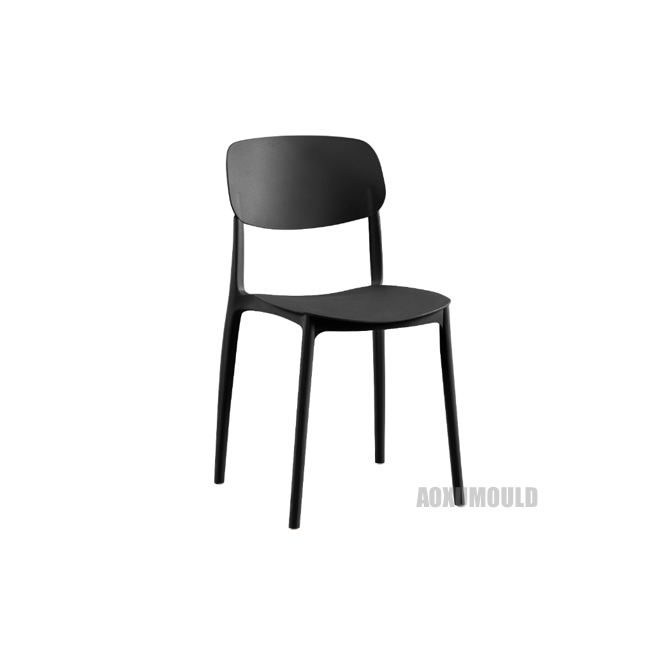 Plastic Dining Chair Mould