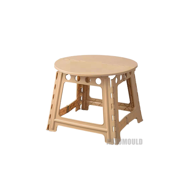 Plastic Foldable Table Mould