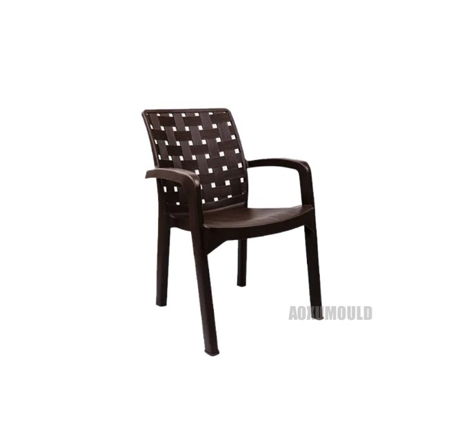 Plastic Furniture Injection Mould