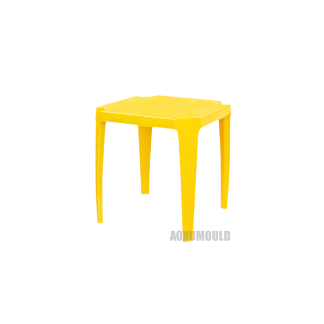 Plastic Furniture Injection Mould