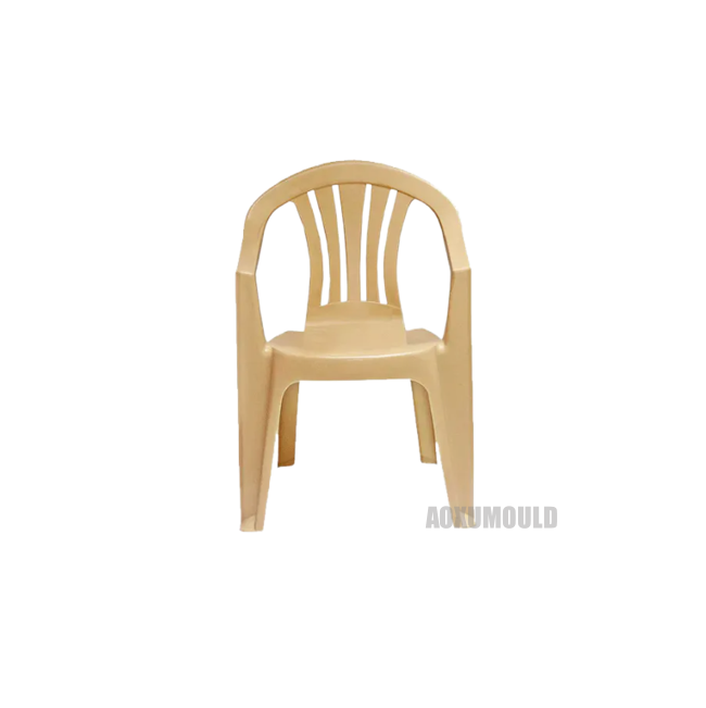 Plastic Furniture Injection Mould