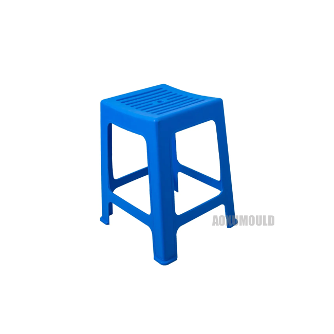 Plastic Furniture Injection Mould