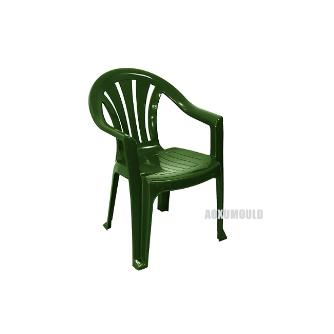 Plastic Garden Chair Mould