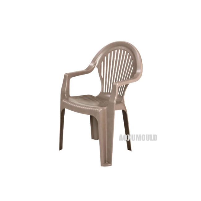 Plastic Garden Chair Mould