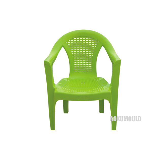 Plastic Garden Chair Mould