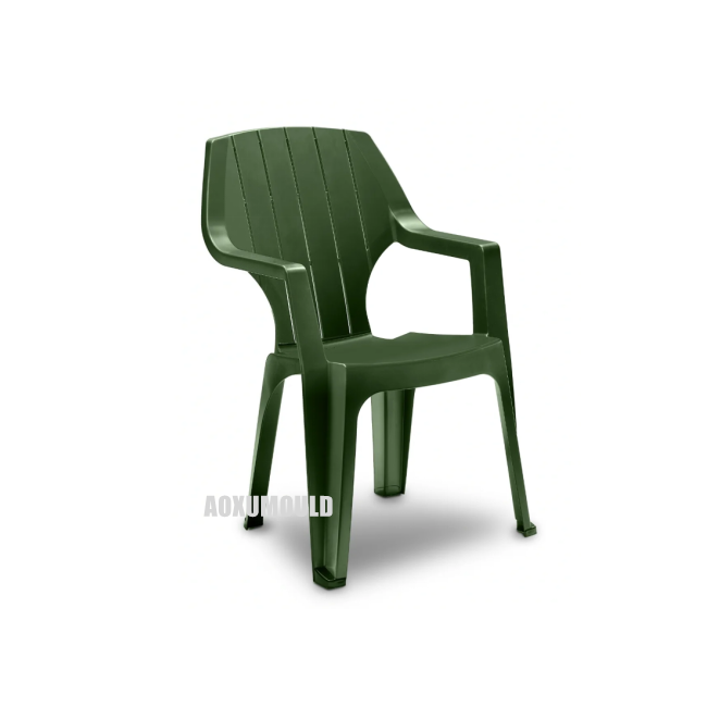 Plastic Garden Chair Mould