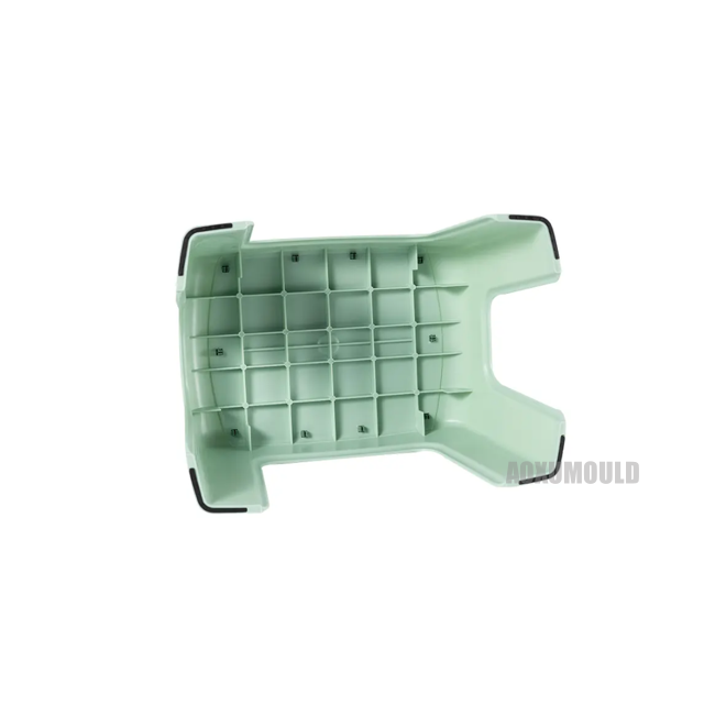 Plastic Kids Stool Mould