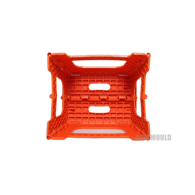 Plastic Kids Stool Mould