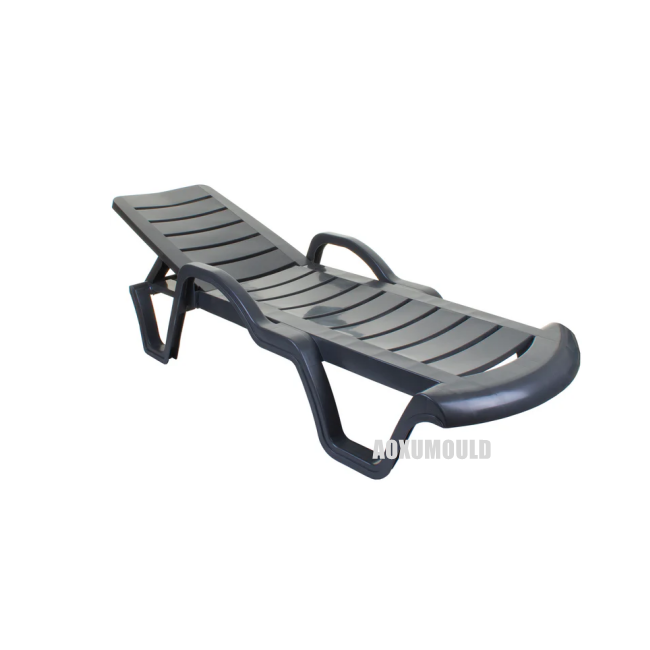 Plastic Lounge Chair Mould