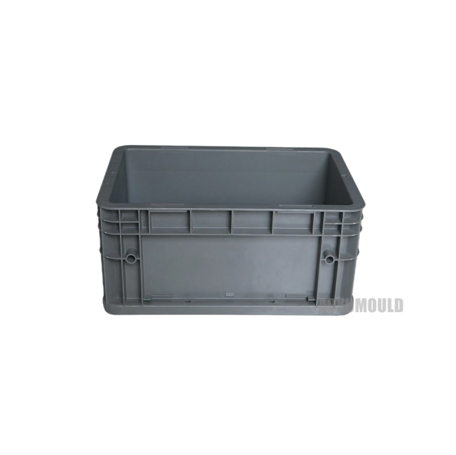 Plastic Milk Crate Mould