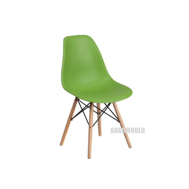 Plastic Polypropylene Chair Mould