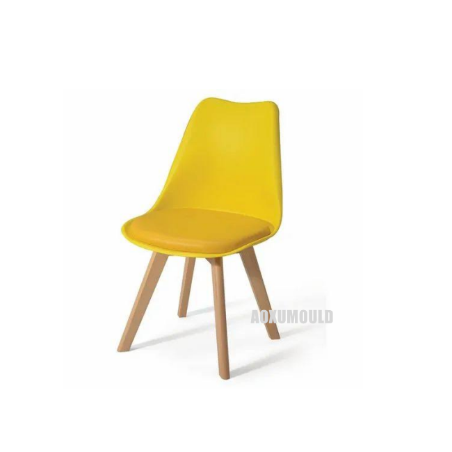 Plastic Polypropylene Chair Mould