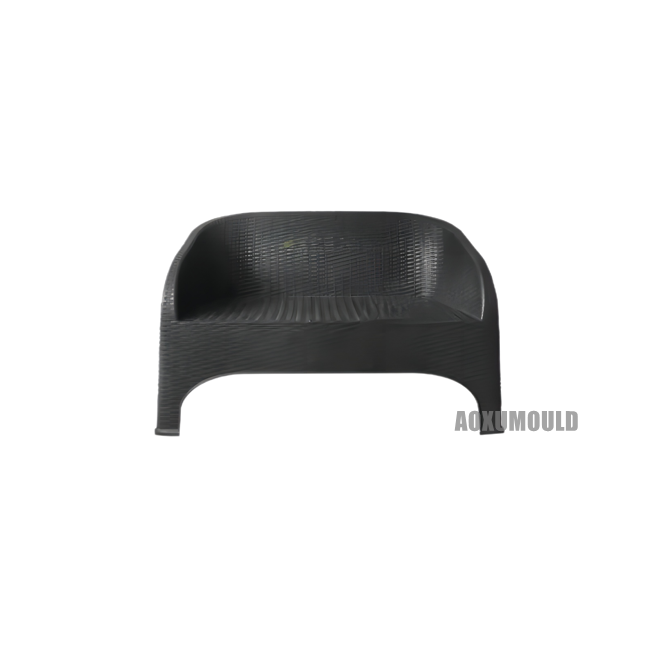 Plastic Sofa Set Mould suppliers
