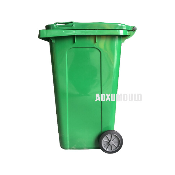 Plastic Trash Can Mold suppliers